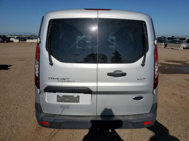 2016 FORD TRANSIT CO - NM0LS7F72G1254735