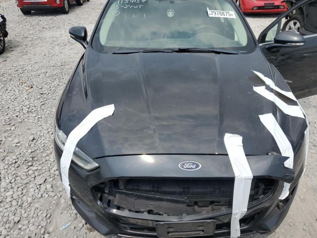 2015 FORD FUSION SE 3FA6P0H73FR256056