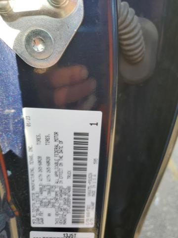 2023 TOYOTA TUNDRA CREWMAX SR 5TFLA5DB5PX074888