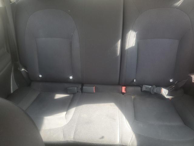 2015 NISSAN ROGUE SELECT S JN8AS5MV0FW767911