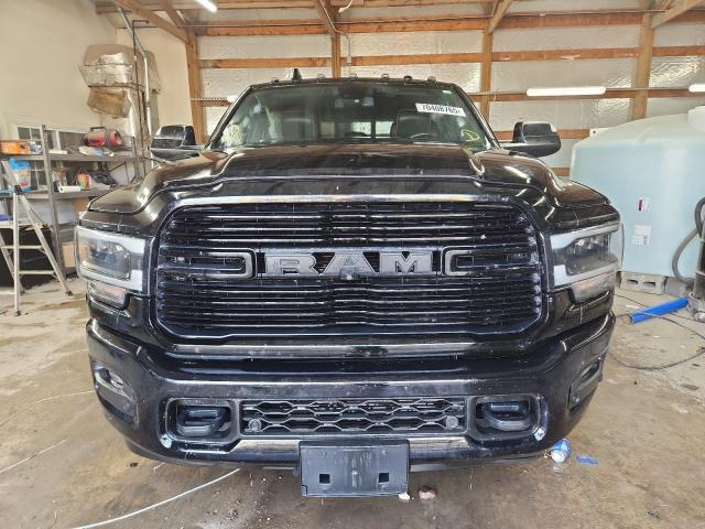 2019 RAM 2500 LARAM - 3C6UR5NL0KG654705