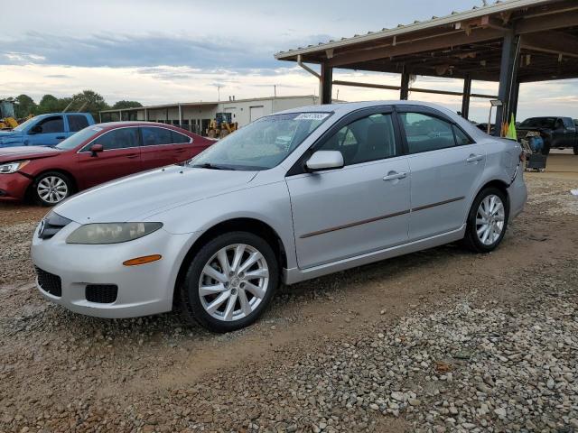 MAZDA 6 I