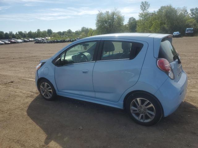 2016 CHEVROLET SPARK EV 2 KL8CL6S0XGC617220