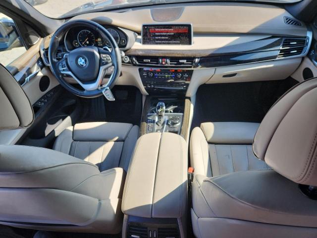 2018 BMW X5 XDRIVE3 - 5UXKR0C53JL072993