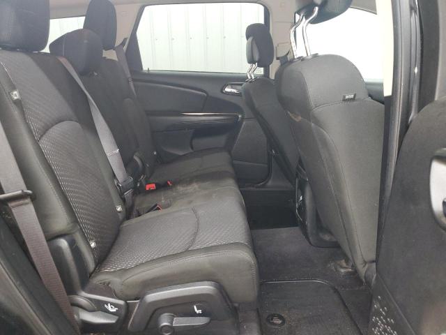 2019 DODGE JOURNEY SE 3C4PDCBB0KT863728