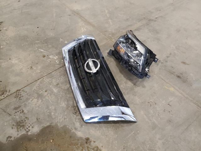 2023 NISSAN PATHFINDER 5N1DR3DK5PC261150