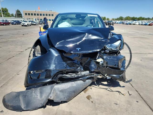 2021 TESLA MODEL Y 5YJYGDEE6MF120287