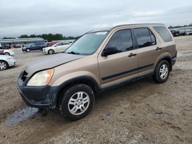 HONDA CR-V LX