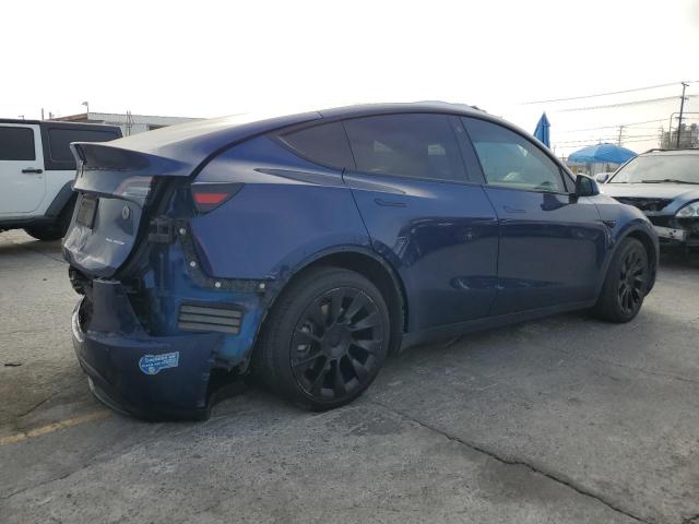 2021 TESLA MODEL Y #3302740011