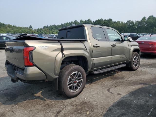 2024 TOYOTA TACOMA DOUBLE CAB 3TMLB5JNXRM043530