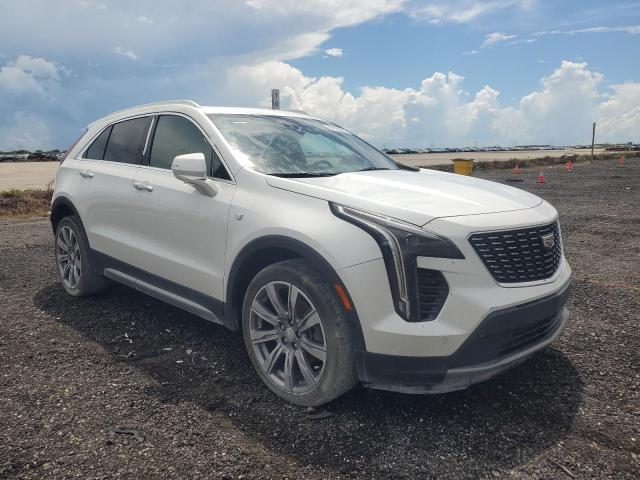 2019 CADILLAC XT4 PREMIU 1GYFZCR48KF206877