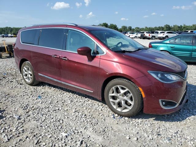 2019 CHRYSLER PACIFICA TOURING L PLUS - 2C4RC1EG0KR526762
