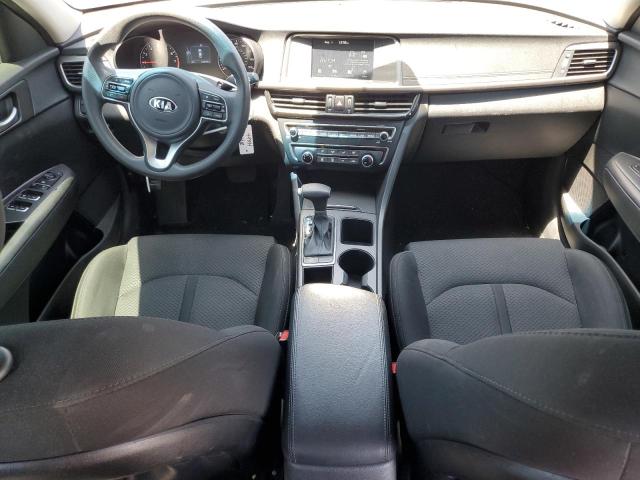 2018 KIA OPTIMA LX - 5XXGT4L36JG263693
