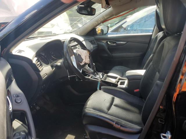 2017 NISSAN ROGUE S JN8AT2MV2HW026335
