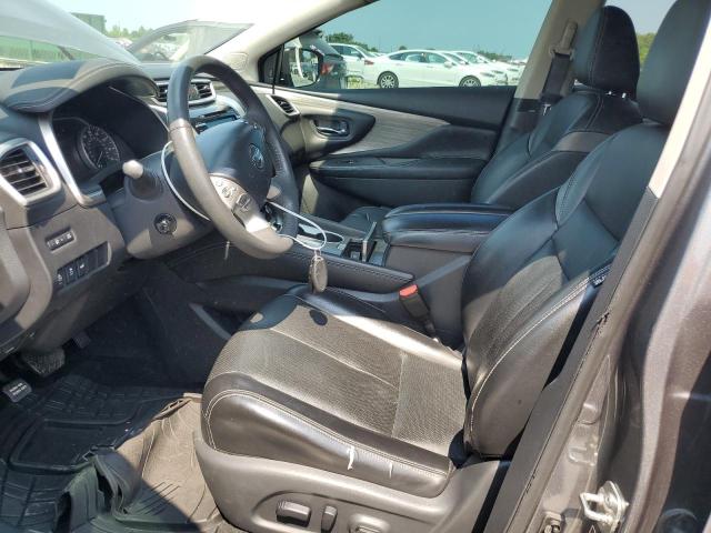 2017 NISSAN MURANO S 5N1AZ2MG4HN181594