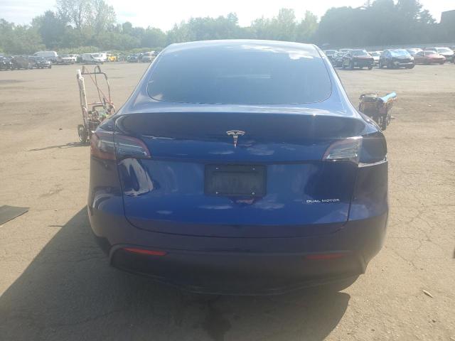 2023 TESLA MODEL Y 7SAYGDEE2PF886444