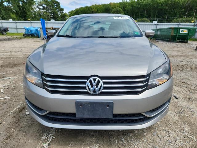 2014 VOLKSWAGEN PASSAT S - 1VWAP7A39EC013852