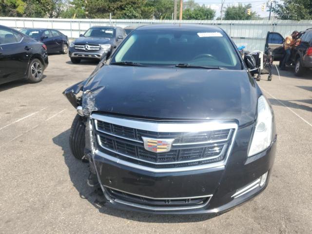 2016 CADILLAC XTS LUXURY COLLECTION 2G61N5S35G9196031