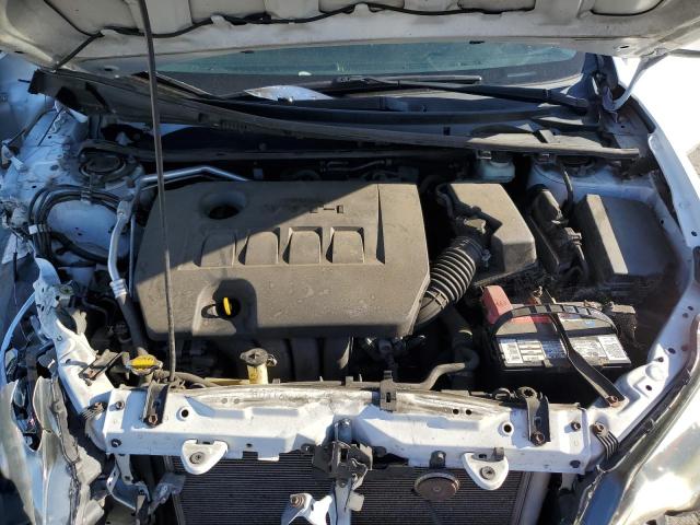 2015 TOYOTA COROLLA L #3291212959