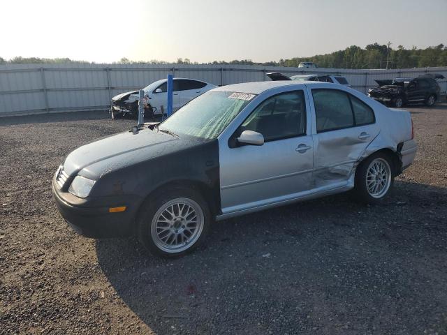 VOLKSWAGEN JETTA GL T