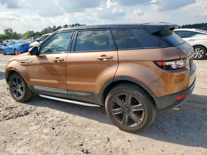 2015 LAND ROVER RANGE ROVER EVOQUE PURE PREMIUM SALVR2BG8FH024423