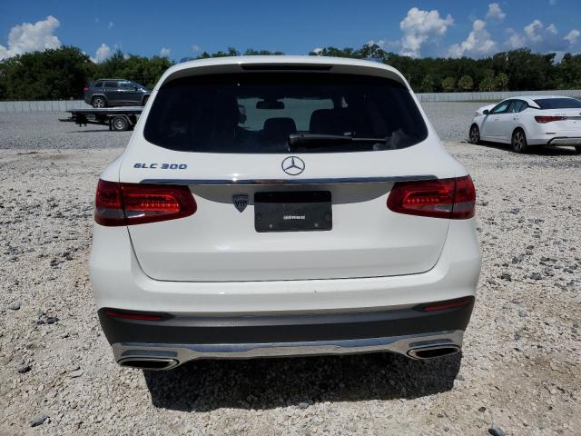 2019 MERCEDES-BENZ GLC 300 - WDC0G4JB7KV190382