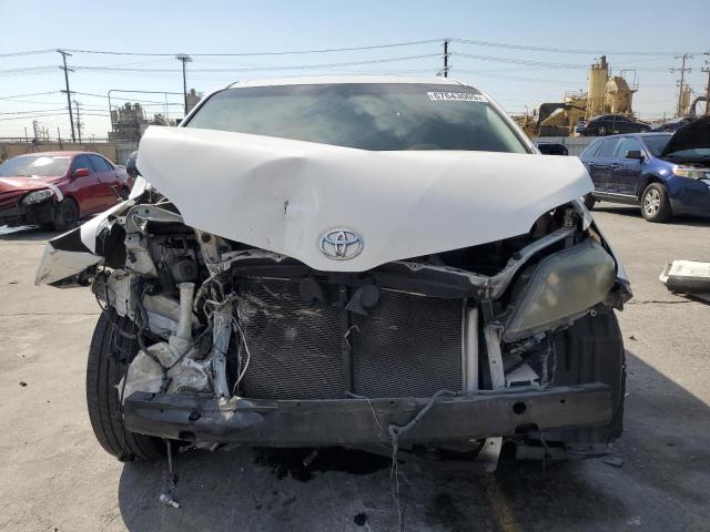 2011 TOYOTA SIENNA SPORT - 5TDXK3DC1BS105239