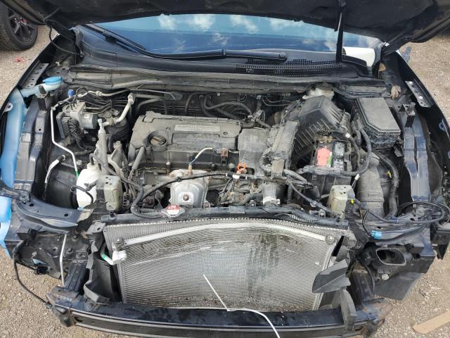 2015 HONDA CR-V EXL 2HKRM4H72FH625841