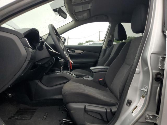 2016 NISSAN ROGUE S - KNMAT2MV7GP711967