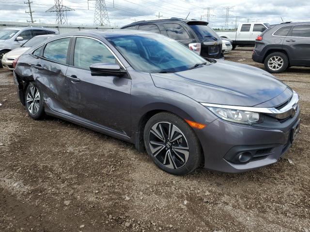2017 HONDA CIVIC EX 19XFC1E30HE023002