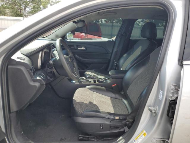 2015 CHEVROLET MALIBU 1LT #3281635387