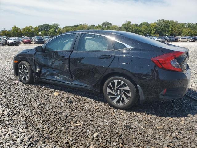 2017 HONDA CIVIC LX #3292539694