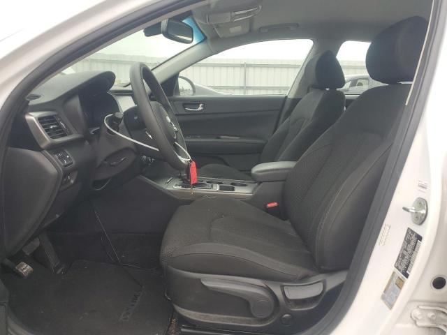 2020 KIA OPTIMA LX - 5XXGT4L33LG438985
