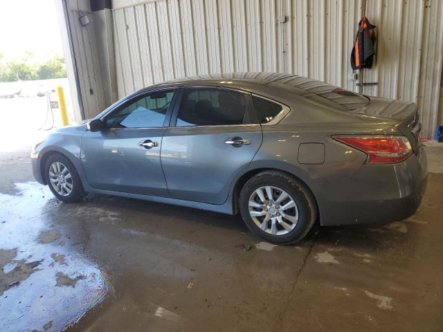 2014 NISSAN ALTIMA 2.5 - 1N4AL3AP4EC174884