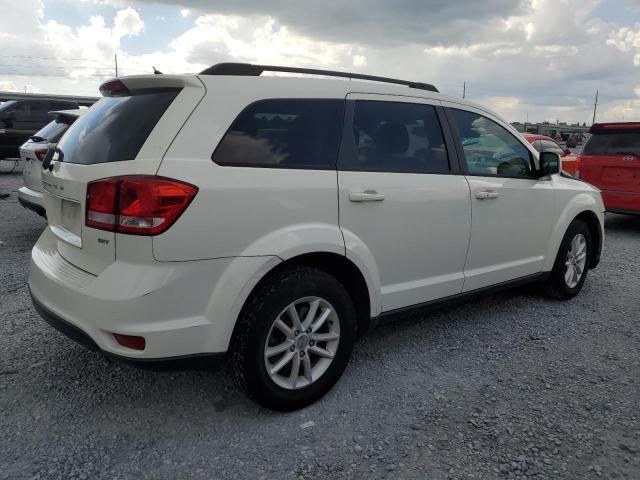 2015 DODGE JOURNEY SX 3C4PDCBBXFT595146