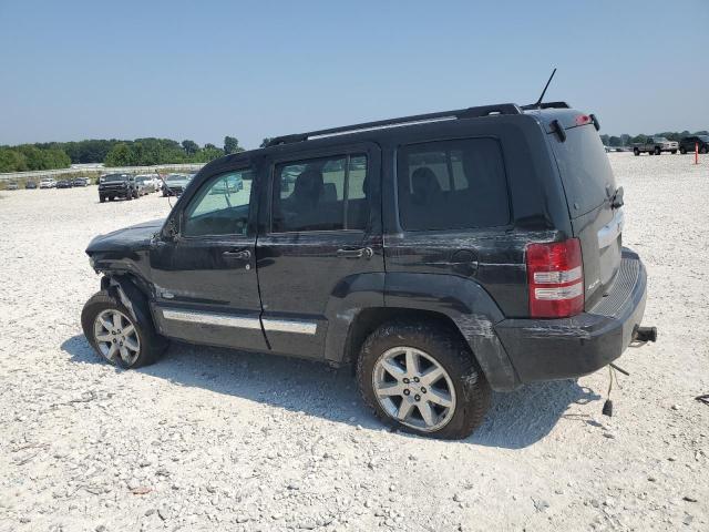 2012 JEEP LIBERTY SP - 1C4PJMAK8CW168036