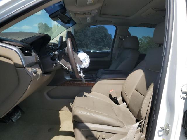 2016 CHEVROLET TAHOE C150 1GNSCCKC4GR473440
