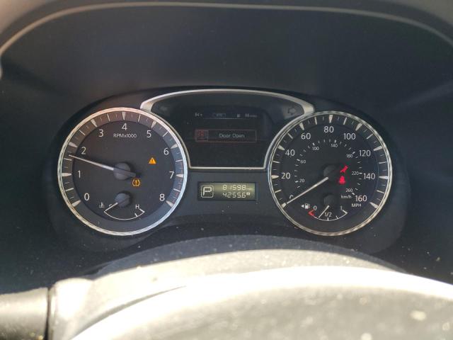 2017 INFINITI QX60 5N1DL0MM8HC521270