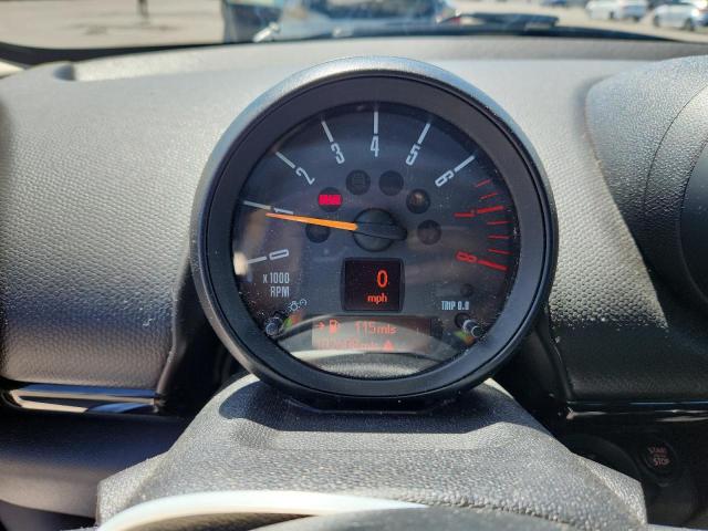 2015 MINI COOPER S C WMWZC5C53FWT37977