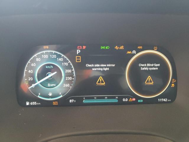 2023 HYUNDAI PALISADE C - KM8R7DGE6PU584270