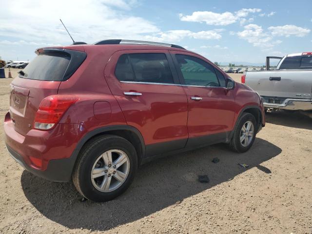 2019 CHEVROLET TRAX 1LT 3GNCJPSB1KL152447