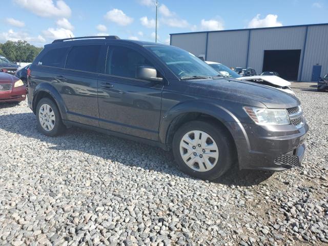 2018 DODGE JOURNEY SE 3C4PDCAB9JT183584