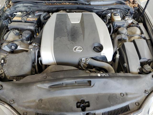 2016 LEXUS IS 350 JTHCE1D22G5010623