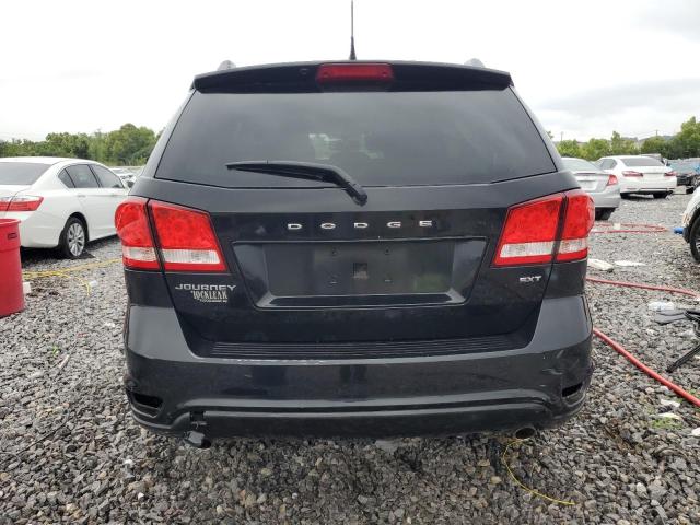 2013 DODGE JOURNEY SX - 3C4PDCBG0DT689108