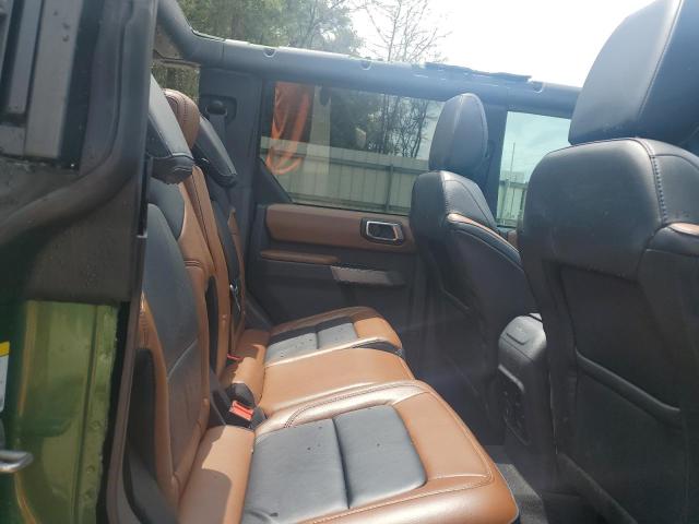 2023 FORD BRONCO BAS 1FMEE5DP9PLB47594