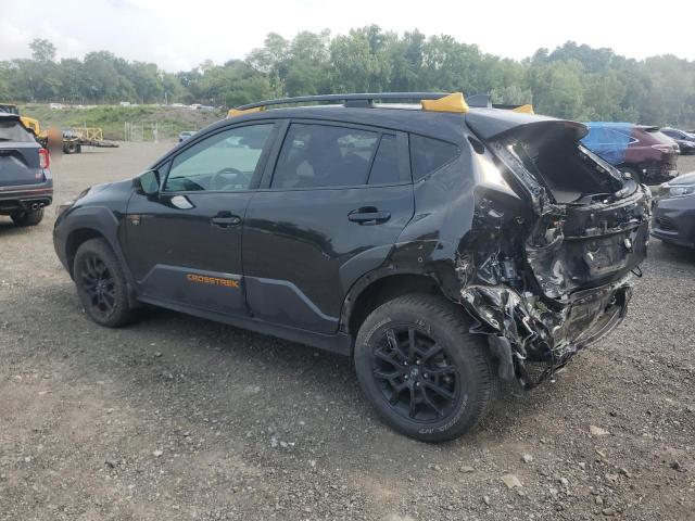 2024 SUBARU CROSSTREK 4S4GUHU67R3734027