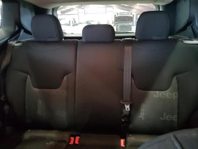 2017 JEEP RENEGADE L - ZACCJBBB5HPE88954