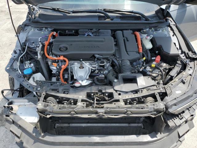 2023 HONDA ACCORD HYB 1HGCY2F77PA064273