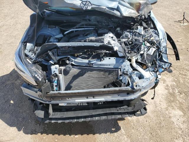 2021 SUBARU CROSSTREK - JF2GTHMC3M8366102
