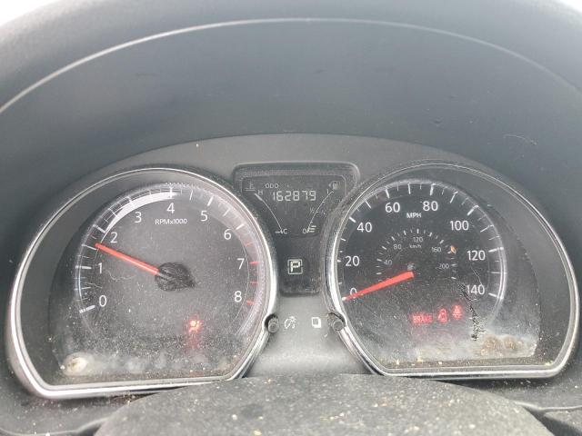 2019 NISSAN VERSA S 3N1CN7AP2KL846562